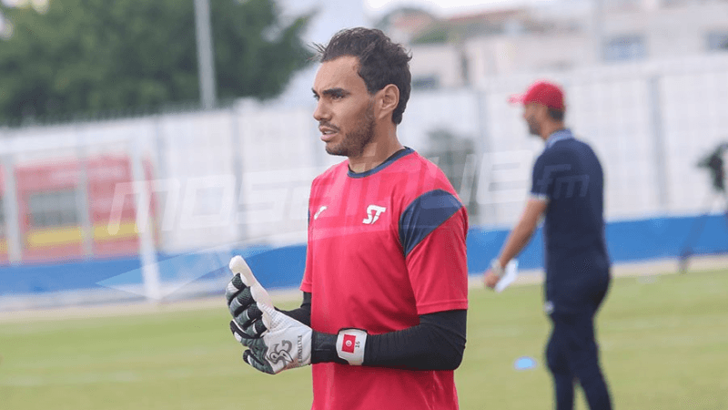 Mercato : Atef Dkhili quitte le Stade tunisien