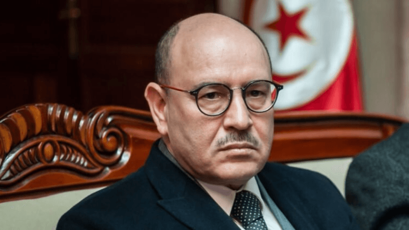 فتح تحقيق ضد لطفي المرايحي