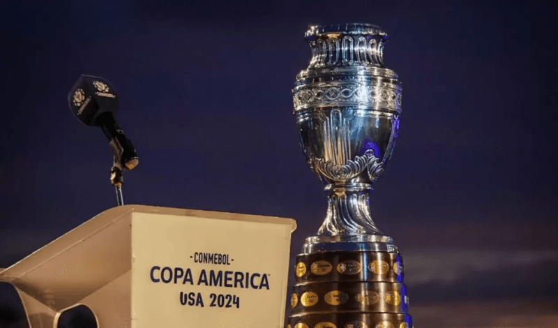 Copa America: Le programme des quarts de finale