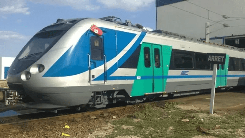 Perturbations dans le trafic du métro du Sahel