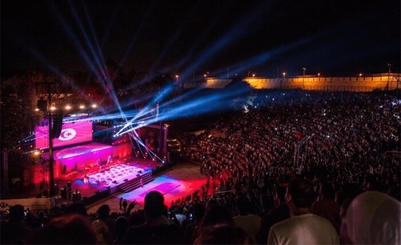 Le directeur du Festival international de Carthage limogé...Une rumeur