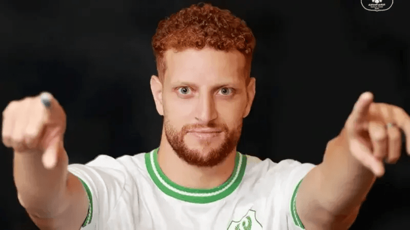 Al Masry : Fakhreddine Ben Youssef prolonge