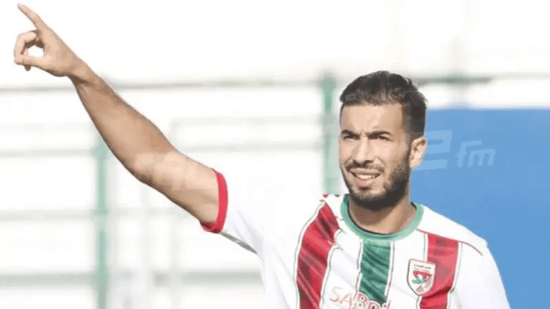 Mercato: Une offre émiratie pour Haythem Jouini