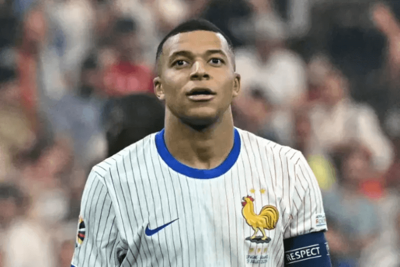 Real Madrid: Présentation officielle de Mbappé, mardi prochain