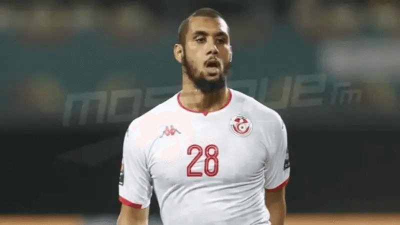 Mercato : Aïssa Laïdouni à Al Wakrah SC