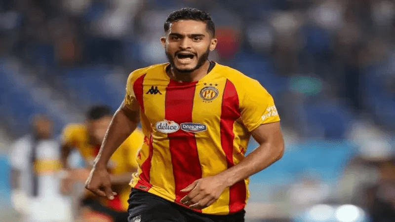 L'Espérance reçoit une offre du Wydad pour Oussama Bouguerra