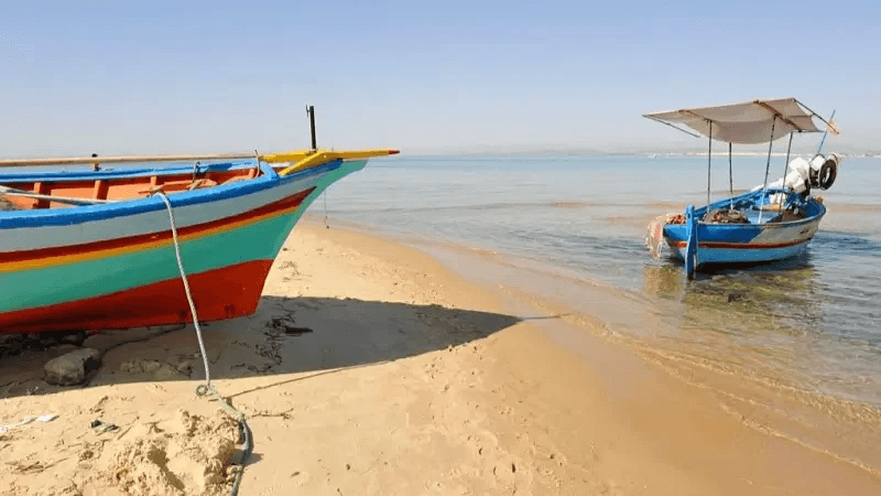 Les températures grimpent à 45°C, au Sud-ouest