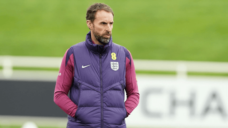 Angleterre: Appel à candidatures pour succéder à Southgate