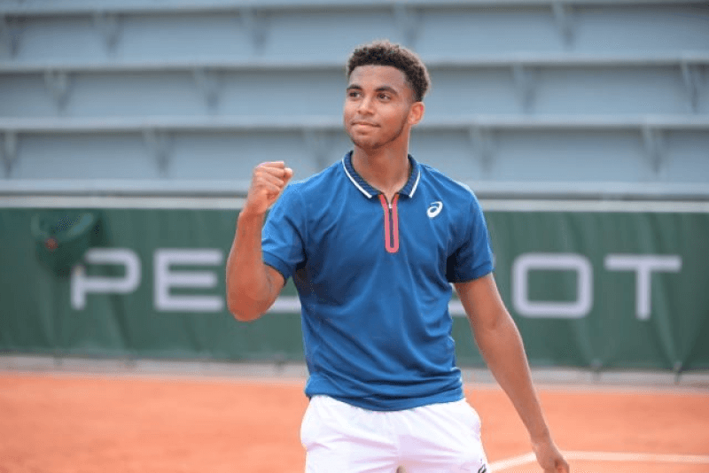 Classement ATP: Arthur Fils dans le Top 20