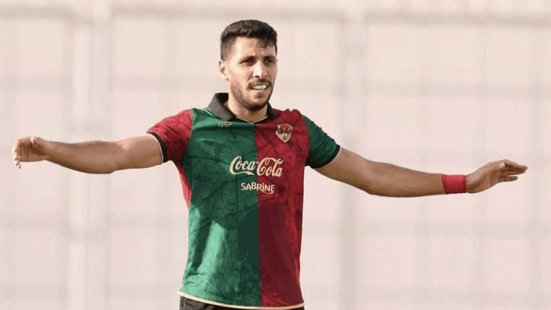 Officiel: Hamza Ben Abda signe au Club Africain