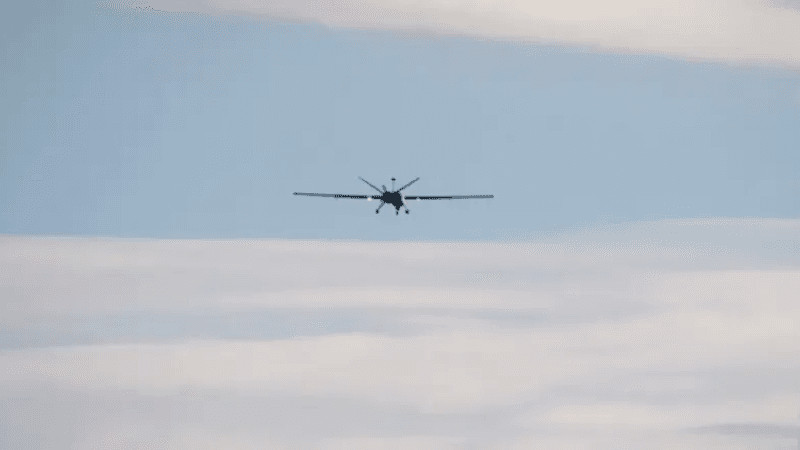 Russie - Ukraine: La guerre des drones fait rage sur la Mer noire