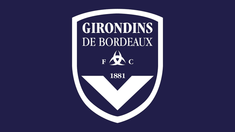 Foot: Bordeaux ''acte'' la rétrogradation en troisième division...