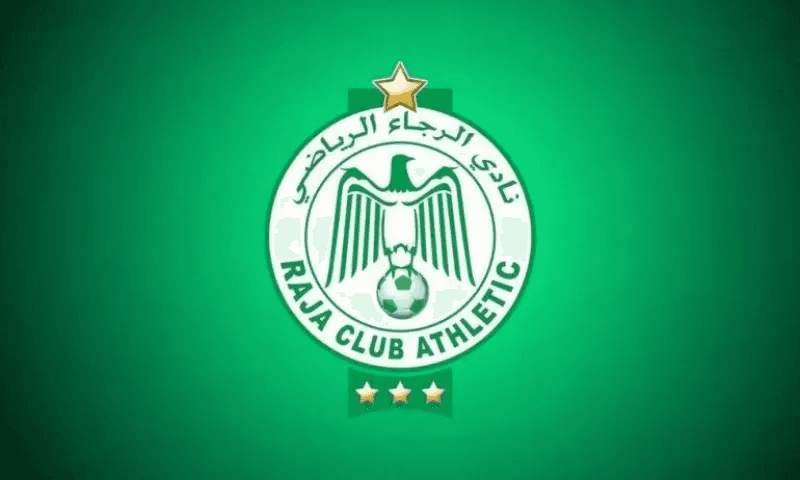 Le Raja Casablanca en Tunisie