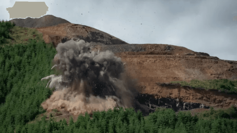 Kasserine : Mesures urgentes pour le blessé du mont Salloum