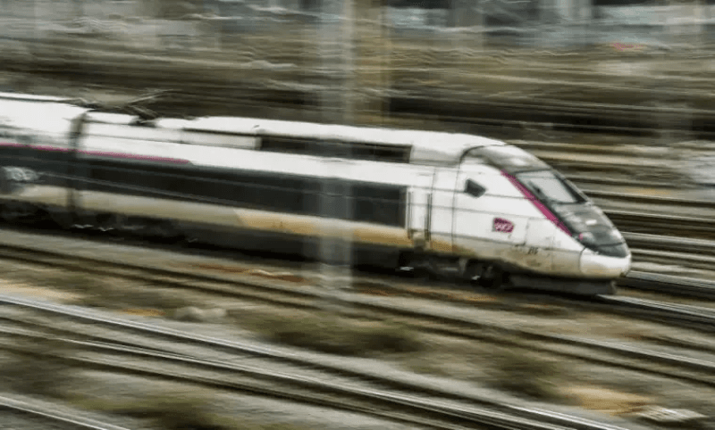 JO: Sabotages synchronisés...Le trafic ferroviaire paralysé