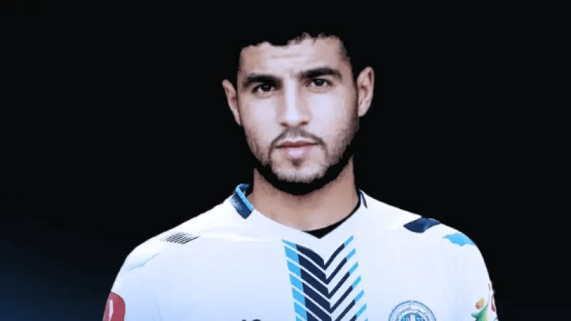 رغم عرض النجم.. علاء الدريدي ينضمّ للهلال بنغازي