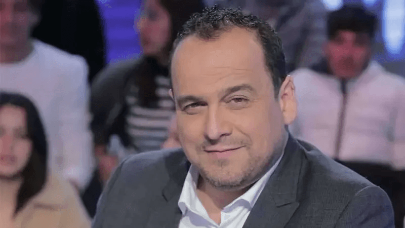 Mourad Zghidi devant la Cour d'appel