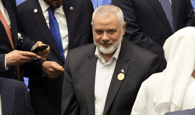 Israël assassine Ismaïl Haniyeh à Téhéran