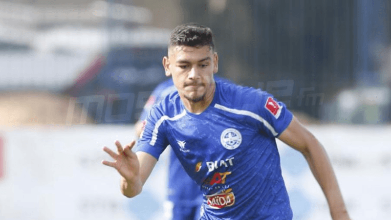 Mercato: Hichem Baccar au CSS