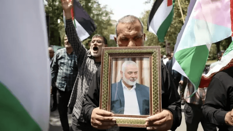 Riposte de l'Iran à l'assassinat de Haniyeh: Les scénarios possibles..