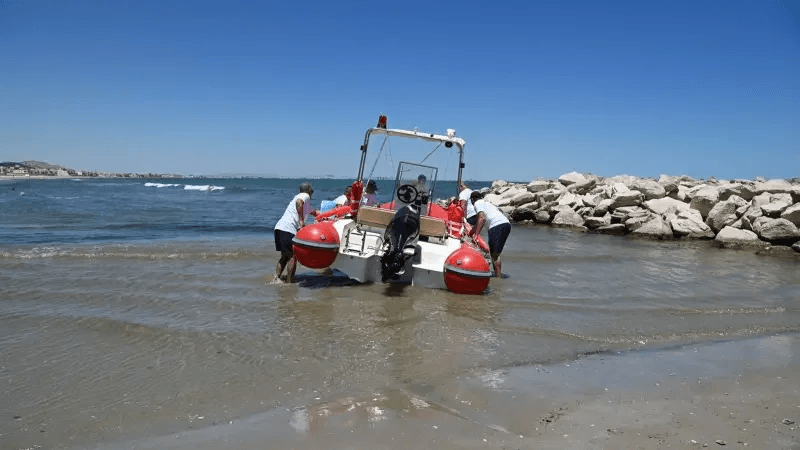 Djerba: Un enfant de trois ans se noie dans un parc aquatique