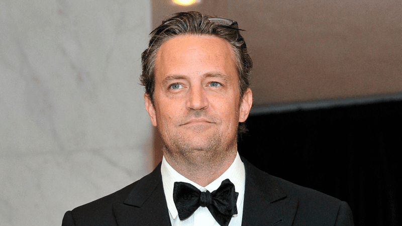 Mort de Matthew Perry : Cinq accusés pour surdose de kétamine