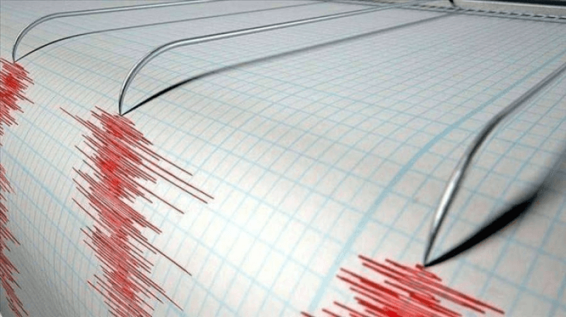 Russie: Séisme de magnitude 7,2 au large de la péninsule du Kamtchatka