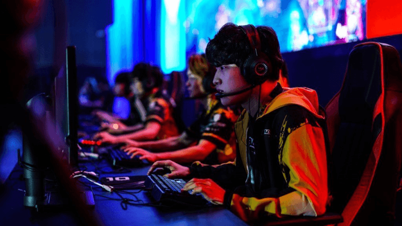 Les Gamers se mobilisent contre les éditeurs de jeux vidéo