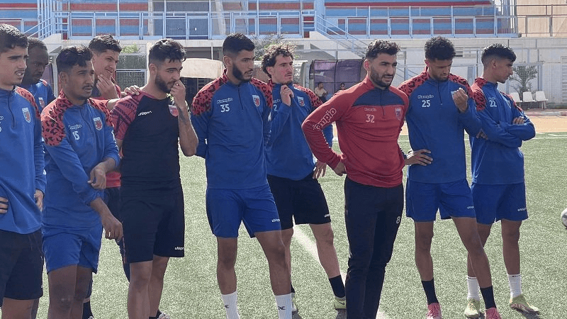 اتحاد تطاوين: انطلاق التحضيرات للموسم الجديد غدا الخميس