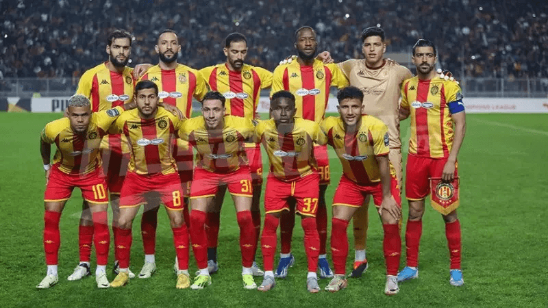 CAFCC: L'Espérance découvre son adversaire au deuxième tour