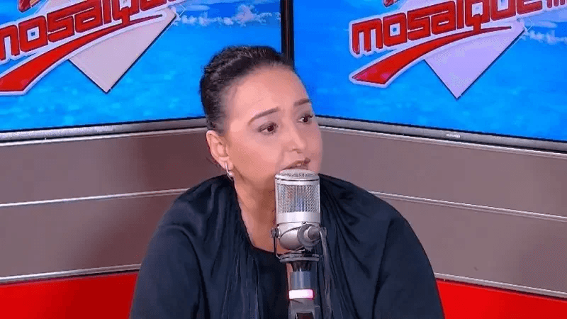 Qui est Amina Srarfi, nouvelle ministre des Affaires culturelles ?