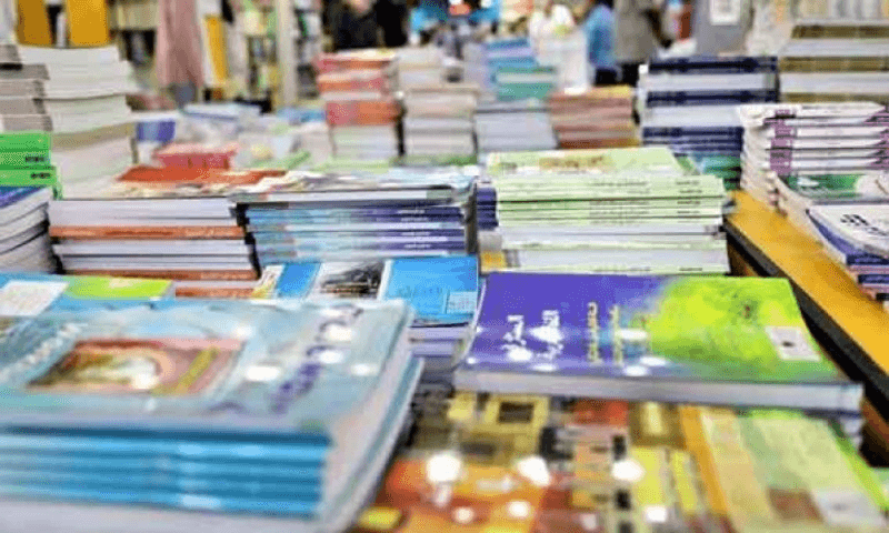 العدالي: 90% من الكتب المدرسية جاهزة وقريبا توفير جميع العناوين