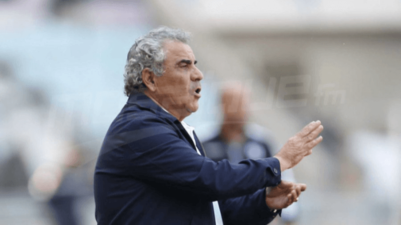 المنتخب..فوزي البنزرتي يكشف عن قائمة اللاعبين يوم الخميس