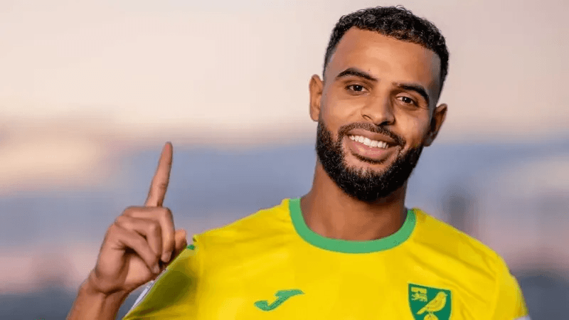 Mercato: Anis Ben Slimane à Norwich City