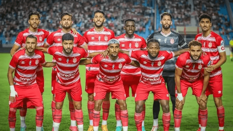 Club africain: Levée de l'interdiction de recrutement...