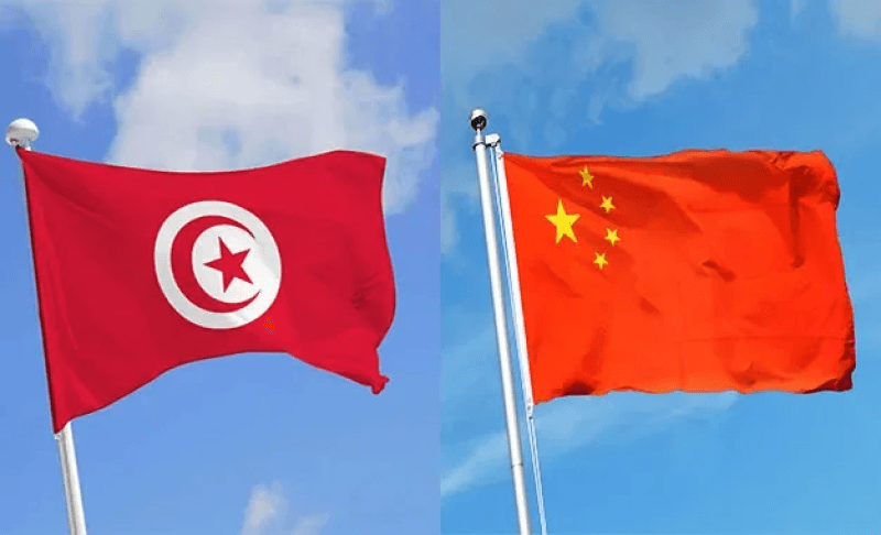 La Tunisie se rapproche de la Chine sans abandonner l'Europe...