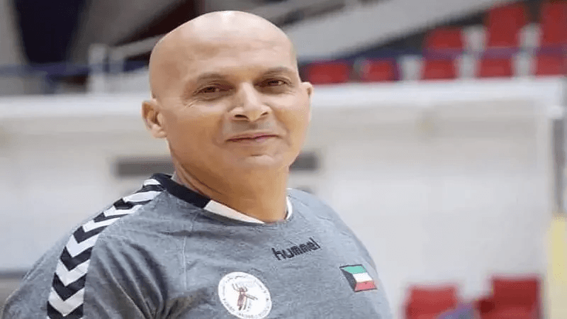 Handball: Mounir Hassen nouvel entraîneur du Club Africain