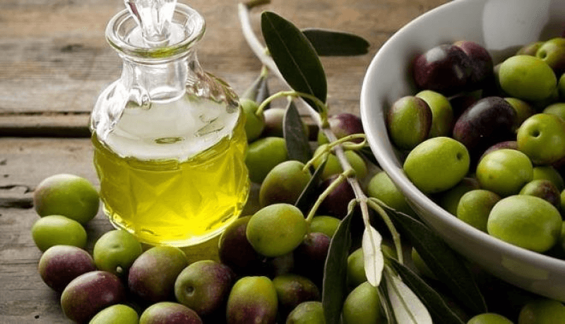 Huile d’olive : Hausse des recettes d’exportation