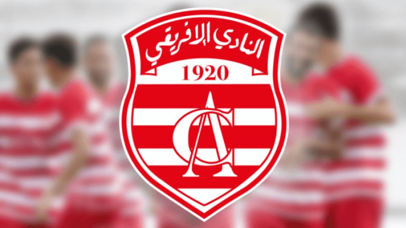 Club africain - Al Hilal Benghazi en amical