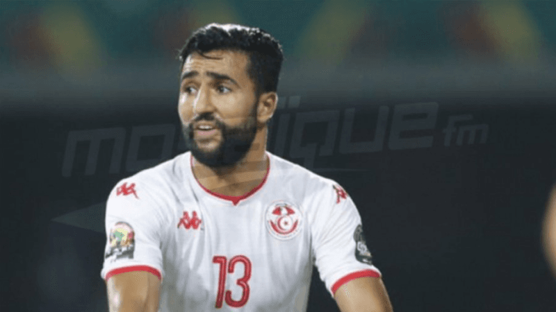 علي العابدي يُسجّل أولى أهدافه في مباراة رسمية مع المنتخب