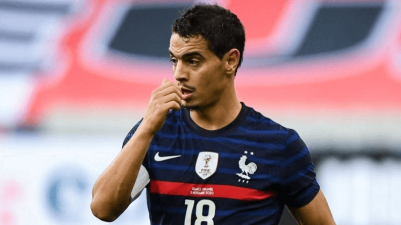 Wissam Ben Yedder de nouveau confronté à la justice