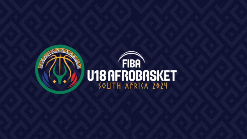 Afrobasket: Les basketteuses U 18 en quart de finale