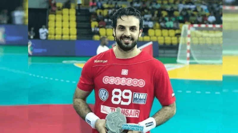 Handball : Rafik Becha signe pour l'ESS