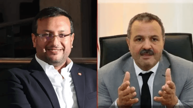 Abdellatif Mekki et Nizar Chaâri: Verdict confirmé en appel...