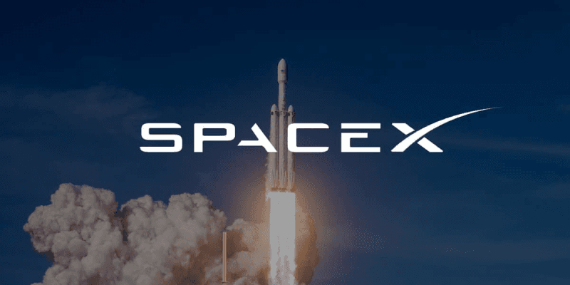 SpaceX : Première sortie spatiale privée