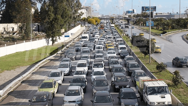 بلاغ مروري بمناسبة انطلاق السنة الدراسية والجامعية وعطلة المولد النبوي