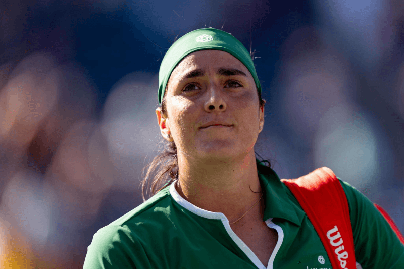 WTA: Le top 10 presque inchangé, Ons Jabeur 22ème...