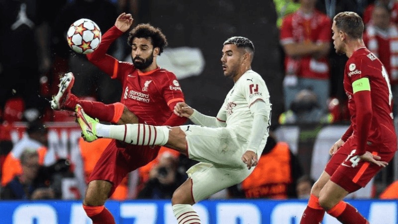 Ligue des champions: Un sommet Milan - Liverpool pour commencer