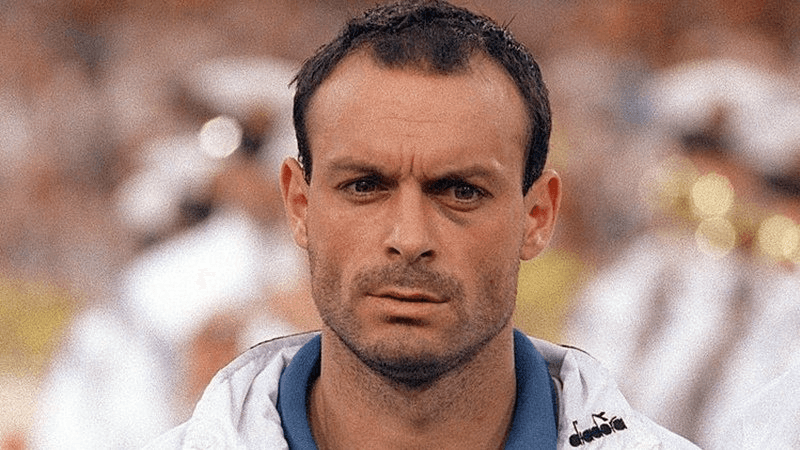 Décès de Schillaci, légende du football italien...