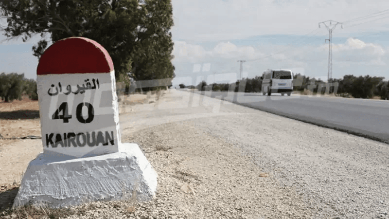 Le président de la République en visite inopinée à Kairouan